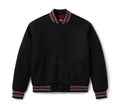 HARLEY-DAVIDSON VARSITY JACKET