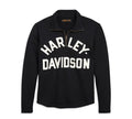 Men's Moto Race Sweater