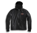 Men's Roadway Waterproof Fleece Jacket