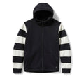 Men's H-D Breakout Deflector 2.0 Hooded Riding Fleece