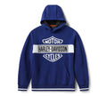 Men's H-D Essential Bar & Shield Hoodie