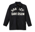 Melton Wool Jacket