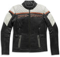 Women's H-D Triple Vent Miss Enthusiast II Leather Jacket