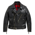H-D Men's Cycle King Jacket