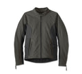 Women's Gallun 2.0 H-D Triple Vent System Leather Jacket
