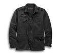 Men's Logo Field Jacket