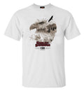 Harley-Davidson® Men's 120th Anniversary Eagle Graphic Short Sleeve T-Shirt
