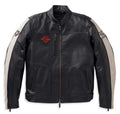 Harley-Davidson Men's Enduro Leather Riding Jacket