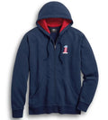 Men's Freedom Zip-Front Hoodie