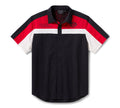 Men's Screamin' Eagle Vented Short Sleeve Mechanics Shirt