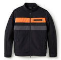 Men's H-D TECH Soft Shell Mesh Jacket
