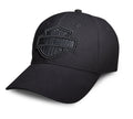 Men's Phantom Logo Adjustable Baseball Hat