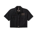 Women's Dickies x H-D Built to Outlast Boxy Work Shirt