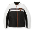 Women's H-D Fennimore 2.0 Textile Riding Jacket