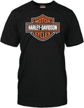 Harley-Davidson Military, Limited Edition Salute Our Veterans, Overseas Military Tour