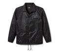 Originals Powertrain Coaches Jacket - Caviar