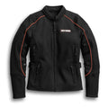 Harley-Davidson Women's Fennimore Stretch Riding Jacket