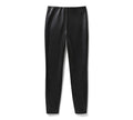 Women's Essential Faux Leather Legging