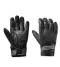 Harley-Davidson® Men's 120th Anniversary True North Leather Gloves