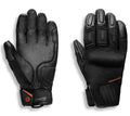 Men's H-D Brawler Full Finger Glove