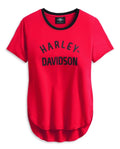 Harley-Davidson® Women's H-D One Tee