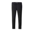 Women's Harley-Davidson High Rise Skinny Jeans - Black Denim