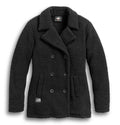 Harley-Davidson Women's Sherpa Fleece Coat