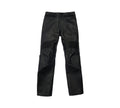 Women's Moto Leather Trouser