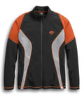 Harley-Davidson Men's Vented Soft Shell Jacket