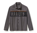 Men's Essential Long Sleeve Mechanics Shirt