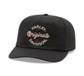 Originals Script Twill Hat