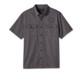 Men's Willie G Skull Shirt