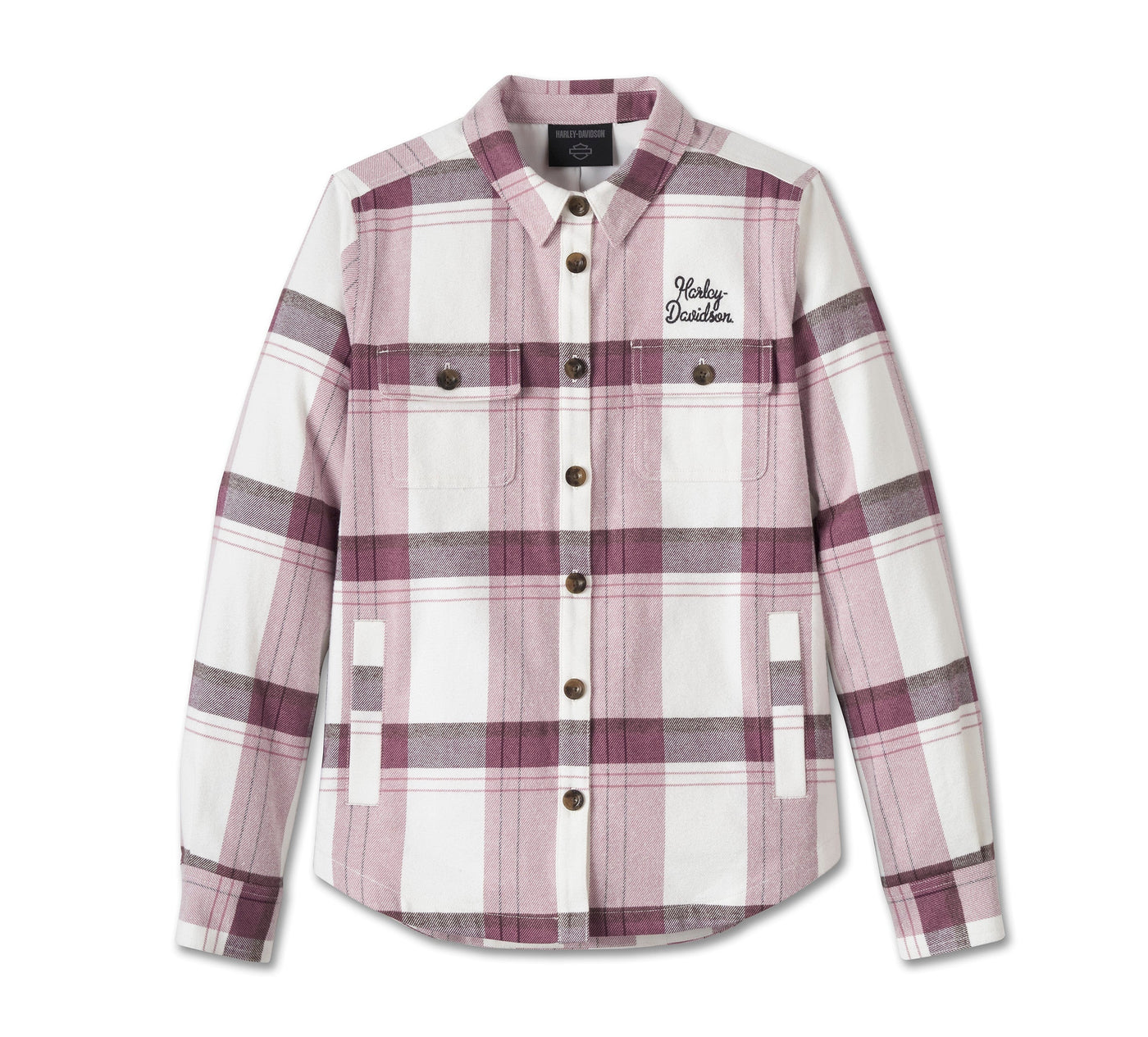 Women's Button Up