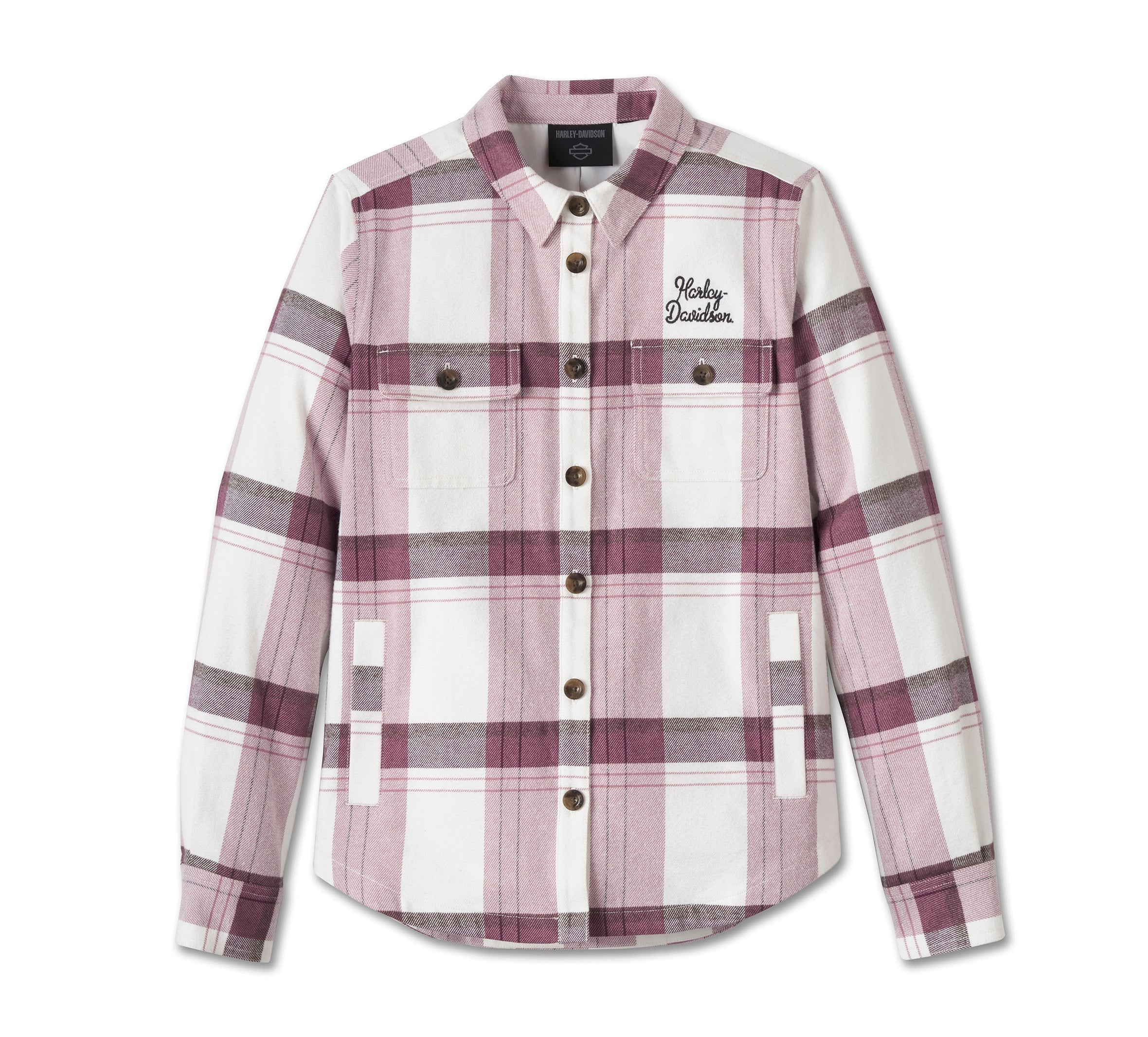 Women's Button Up Shirts