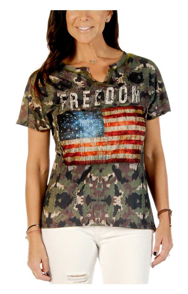 Harley Davidson Women's T-Shirts