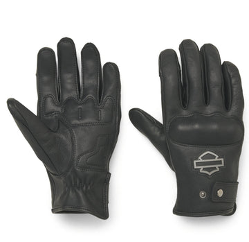 Leather Gloves