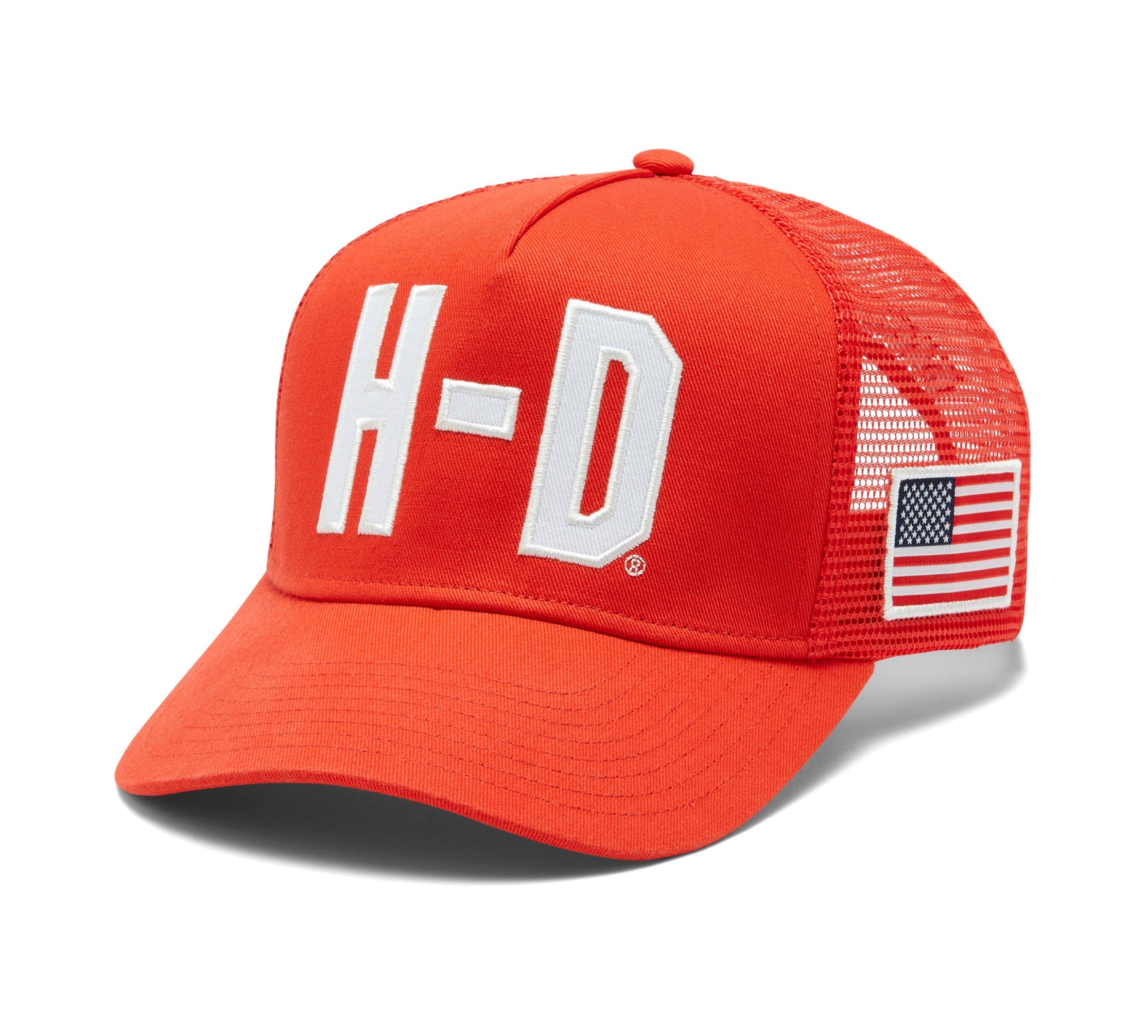 Harley Davidson Hats & Caps