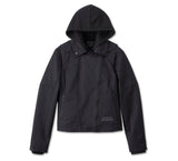 Women's Willie G Skull 3-in-1 Jacket