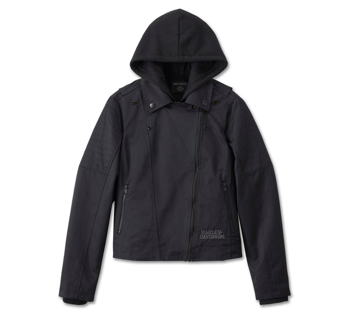 Women's Willie G Skull 3-in-1 Jacket