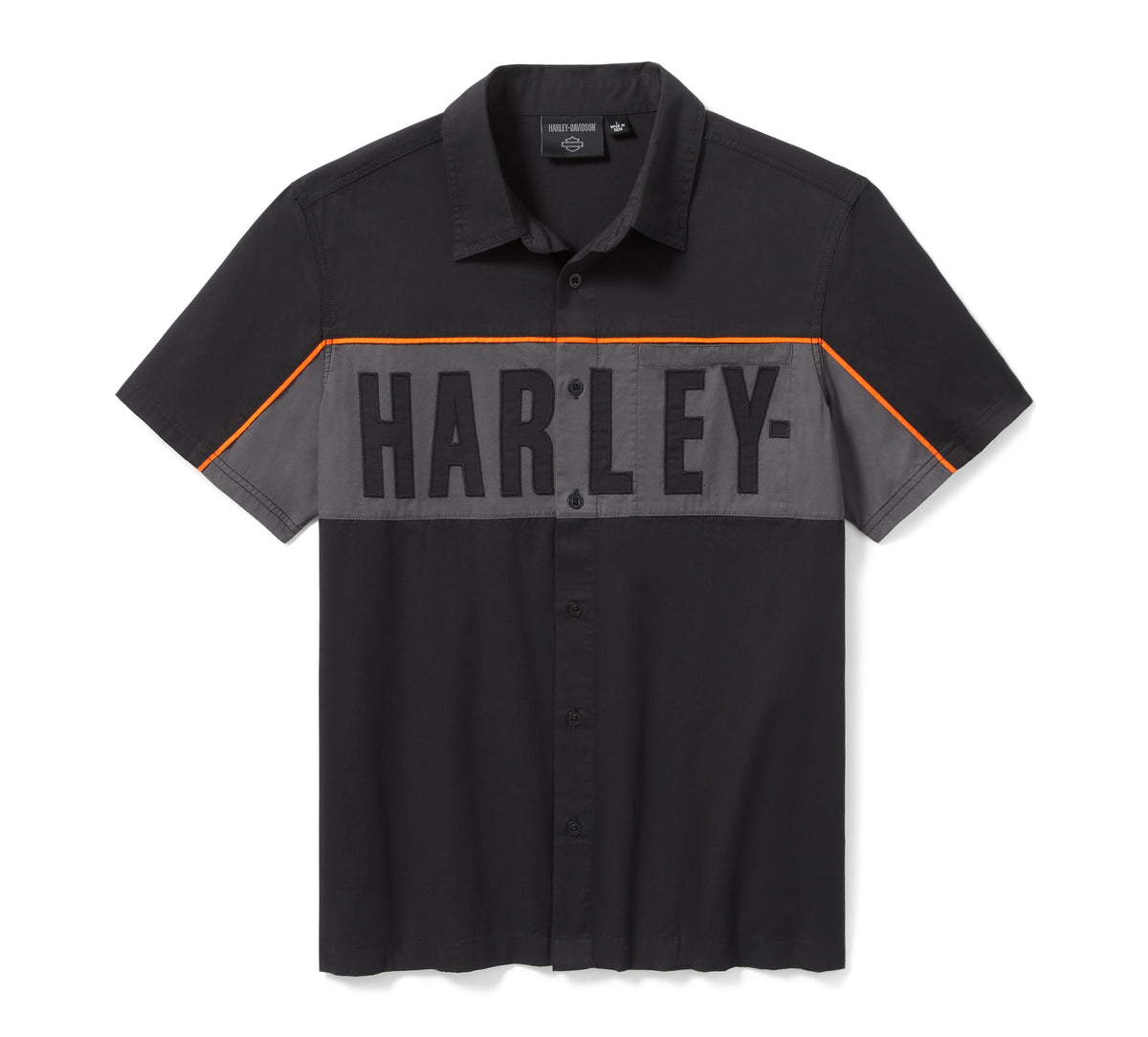 Men's Essential Mechanics Shirt