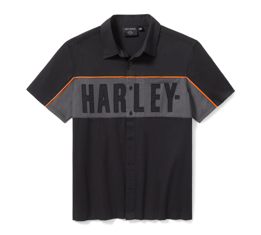 Men's Essential Mechanics Shirt