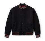 HARLEY-DAVIDSON VARSITY JACKET