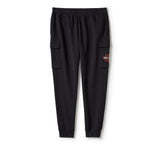 Men's Essential Fleece Cargo Pant