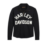 Men's Moto Race Sweater