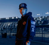 Factory Racing Twill Baseball Cap