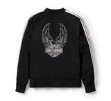 Women's Freedom Eagle Bomber Jacket
