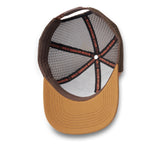 H-D Tonal Stripes Cap