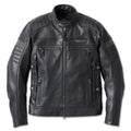 H-D Men's 120th Amalgam Triple Vent System Riding Jacket