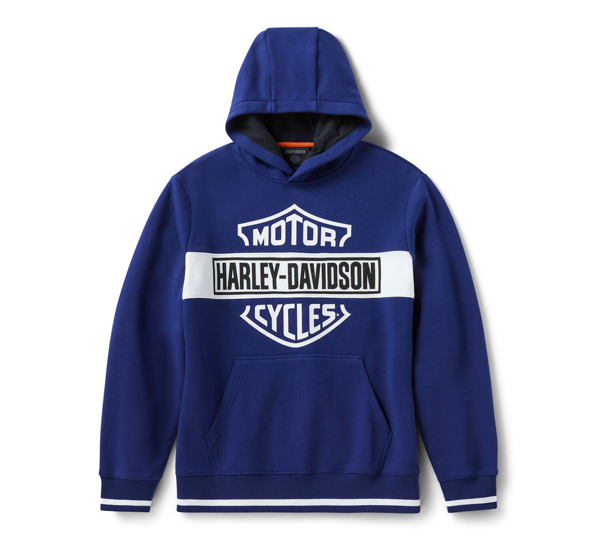Men's H-D Essential Bar & Shield Hoodie