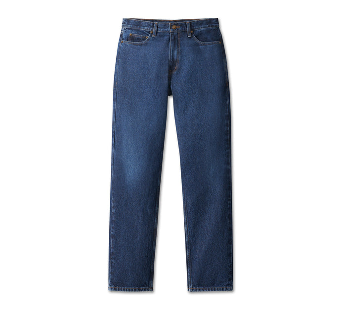 Men's Harley-Davidson Original Straight Jean